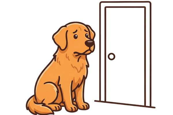 Ansiedad por separación